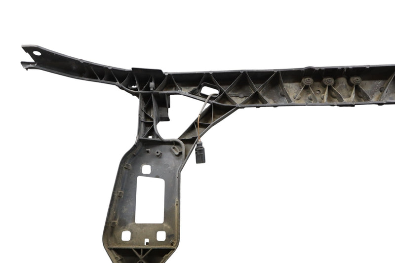 Load image into Gallery viewer, 09-16 Audi A5 A5 Quattro Radiator Core Mount Bracket Support Frame Oem
