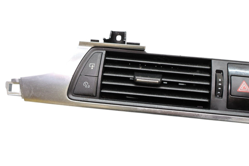 Load image into Gallery viewer, 12-18 Audi A7 Quattro Front Center Dash Dashboard Air Vent Hazard Switch Oem
