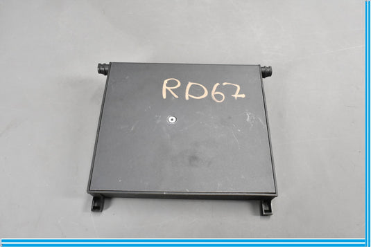 07-13 Mercedes S550 S600 S400 W221 Front Right Side Under Seat Control Unit Oem