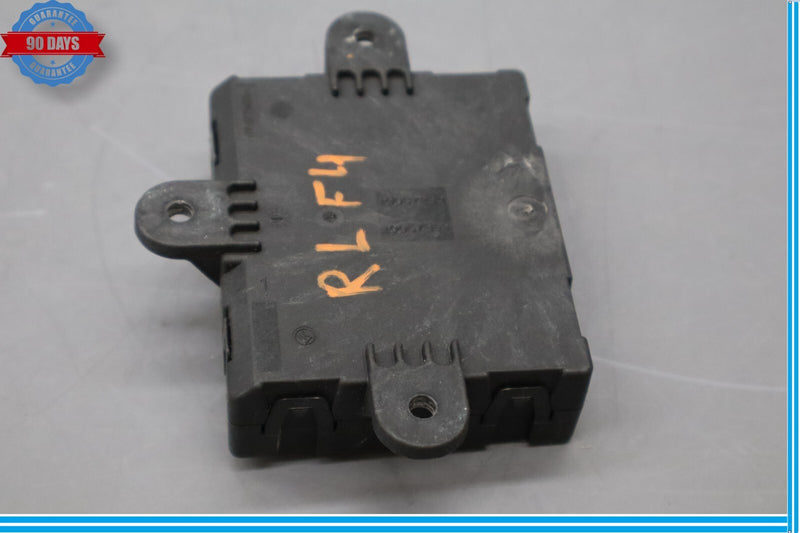 Load image into Gallery viewer, 11-13 Jaguar XJ XJL X351 Rear Left Driver Side Door Control Module ECU Oem
