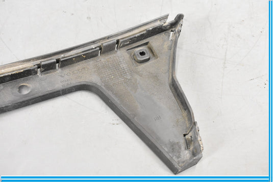 06-13 Volvo C70 Rear Right Passenger Side Bumper Holder Oem
