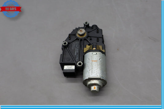 03-13 Maserati Quattroporte M139 Upper Sunroof Moon Roof Motor Oem