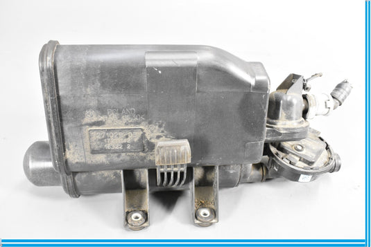 12-16 BMW 320i 328i 335i F30 Fuel Vapor Evaporator Charcoal Canister 7271029 Oem