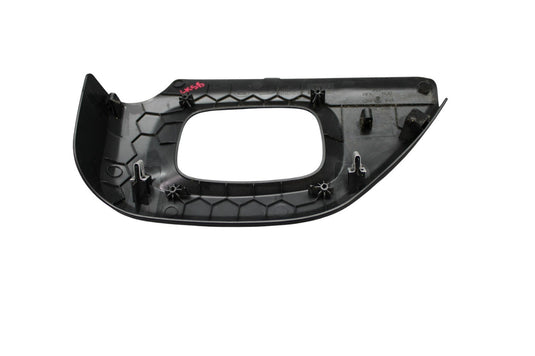 12-15 Range Rover Evoque L538 Front Left Seat Control Switch Trim Cover Oem