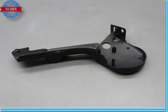 10-24 Jaguar F-Type XJ Right Passenger Side Seat Inner Pivot Cover Trim Oem