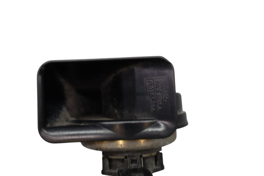 14-18 BMW X5 F15 Left Driver Side High Tone Pitch Horn Signal A046495 Oem