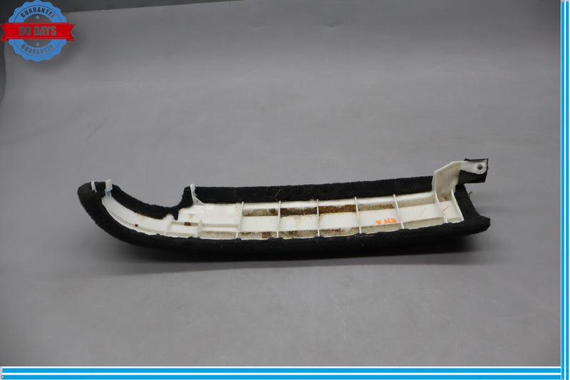 Load image into Gallery viewer, 02-10 Lexus SC430 Z40 Front Right Passenger Seat Carpet Trim Cover ECRU Oem
