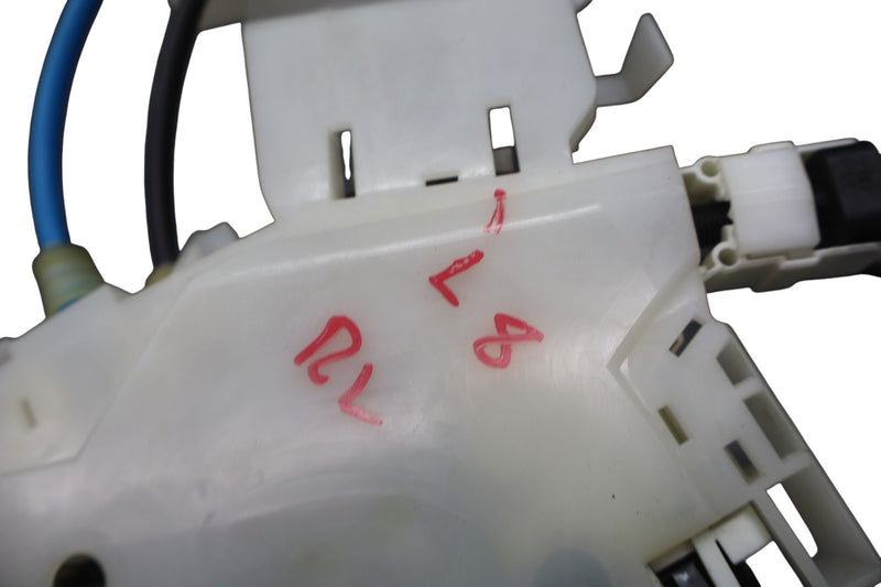 Load image into Gallery viewer, 10-16 Mercedes W212 E350 E550 CLS550 Rear Left Side Door Lock Latch Actuator Oem
