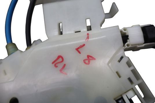 10-16 Mercedes W212 E350 E550 CLS550 Rear Left Side Door Lock Latch Actuator Oem