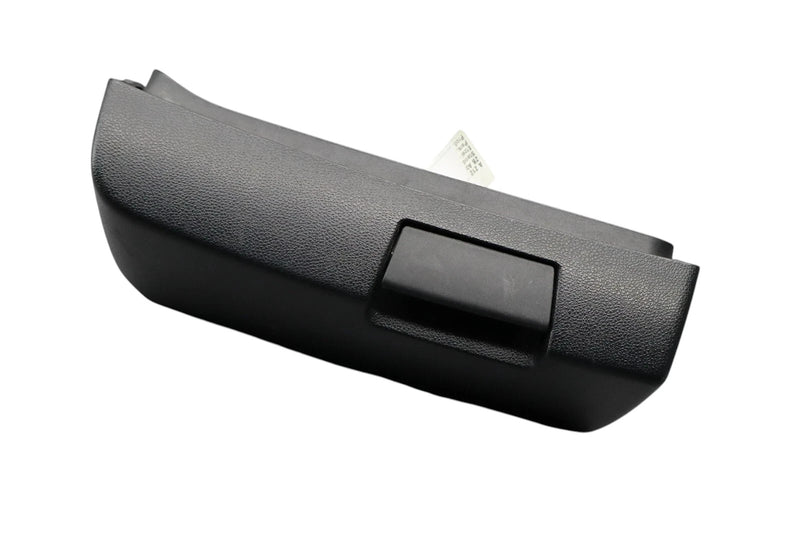 Load image into Gallery viewer, 10-16 Mercedes CLS550 W218 Right Side Under Seat Compartment Black Oem
