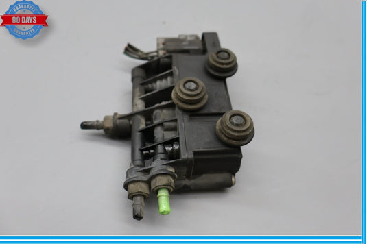 06-13 Land Rover Range Rover Sport Air Suspension Valve Block EAS Oem