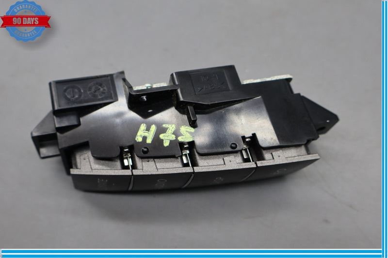 Load image into Gallery viewer, 07-09 Lexus XF40 LS460 Dash Multimedia Audio Desk Menu Control Switch Oem
