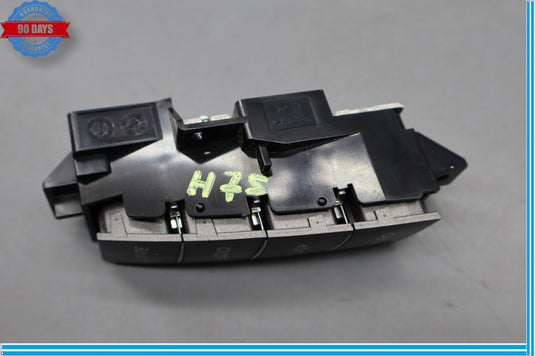 07-09 Lexus XF40 LS460 Dash Multimedia Audio Desk Menu Control Switch Oem