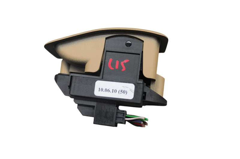 Load image into Gallery viewer, 11-18 Porsche Cayenne 958 Electronic Parking Button Switch Beige 7P5919163 Oem
