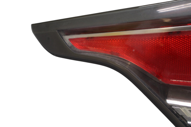 Load image into Gallery viewer, 14-17 Land Rover Range Rover Sport Rear Left Driver Side Tail Light Lamp Oem
