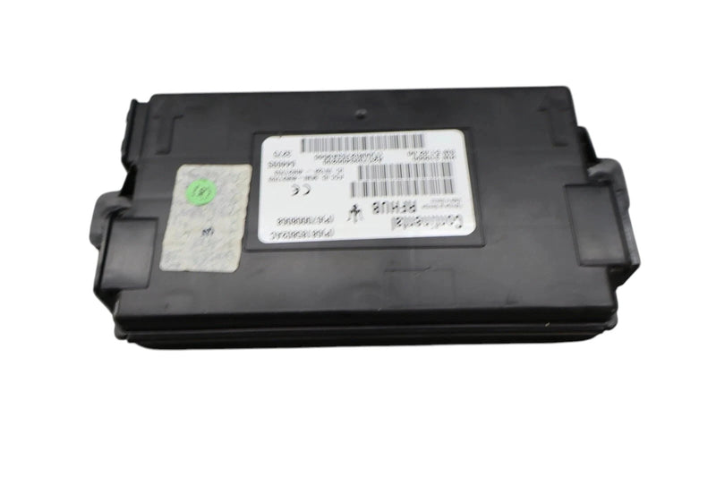Load image into Gallery viewer, 14-17 Maserati Ghibli RFHUB Theft Passive Entry Control Module 68185802AC Oem
