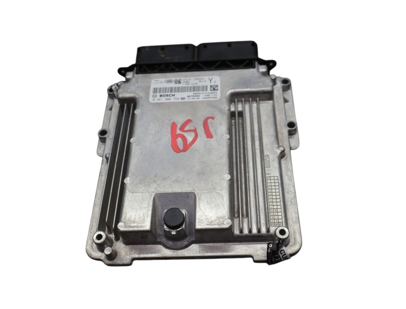 Load image into Gallery viewer, 14-16 Range Rover Sport LR4 L494 Engine Computer Control Module ECM ECU PCM Oem
