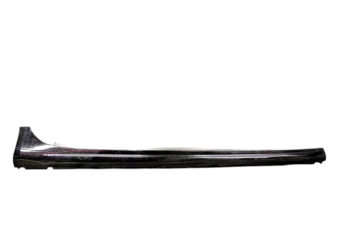 14-17 Maserati Ghibli Right Side Rocker Skirt Molding Trim Panel 06700288400 Oem
