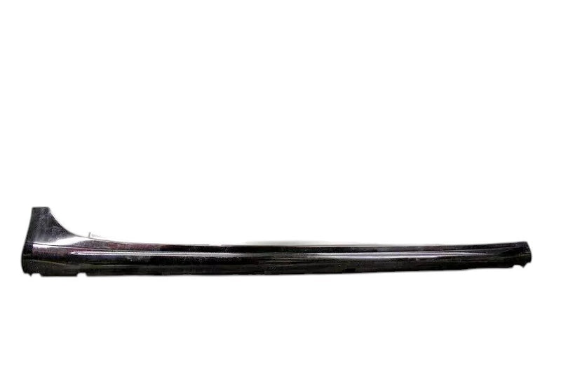 Load image into Gallery viewer, 14-17 Maserati Ghibli Right Side Rocker Skirt Molding Trim Panel 06700288400 Oem
