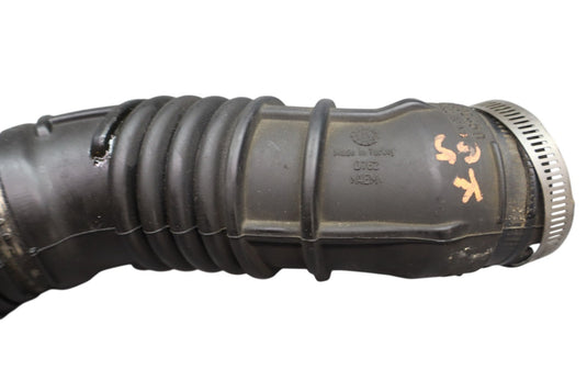 14-20 Maserati Ghibli M157 Engine Right Filter Box Sleeve Pipe Tube Hose Oem