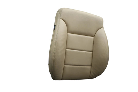 09-13 Mercedes ML320 ML350 Front Right Side Upper Seat Cushion A2519107847 Oem