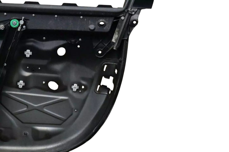 Load image into Gallery viewer, 10-16 Porsche Panamera Front Left Driver Side Door Inner Panel 97053722100 OEM
