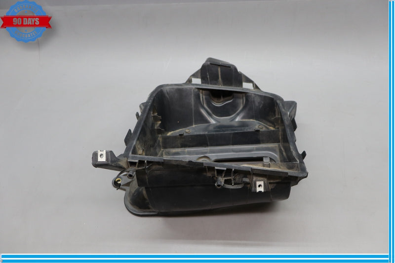 Load image into Gallery viewer, 06-19 Mercedes X166 GL450 ML350 Heater Cabin Air Cleaner Filter Intake Case Oem
