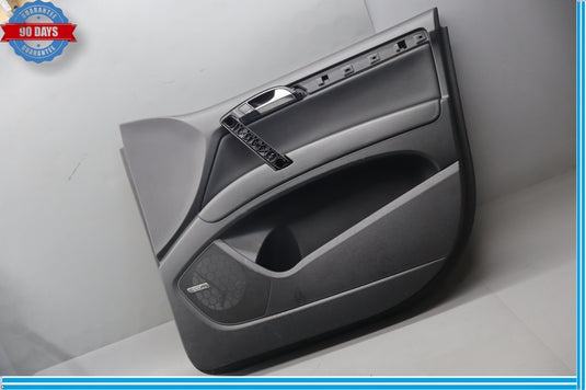 07-15 Audi Q7 4L Front Right Side Passenger Side Door Interior Panel Trim Oem