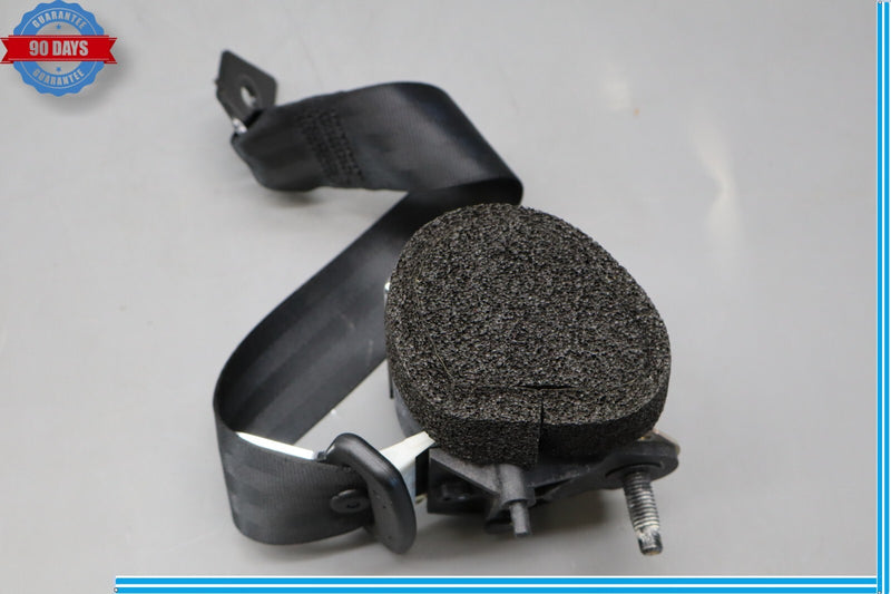 Load image into Gallery viewer, 10-13 Jaguar XJ XJL X351 Rear Right Passenger Side Seat Belt Retractor Oem
