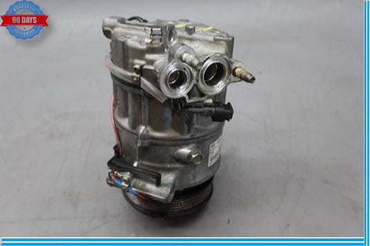 13-15 Jaguar XJL XJ AC A/C Air Conditioning Compressor Oem