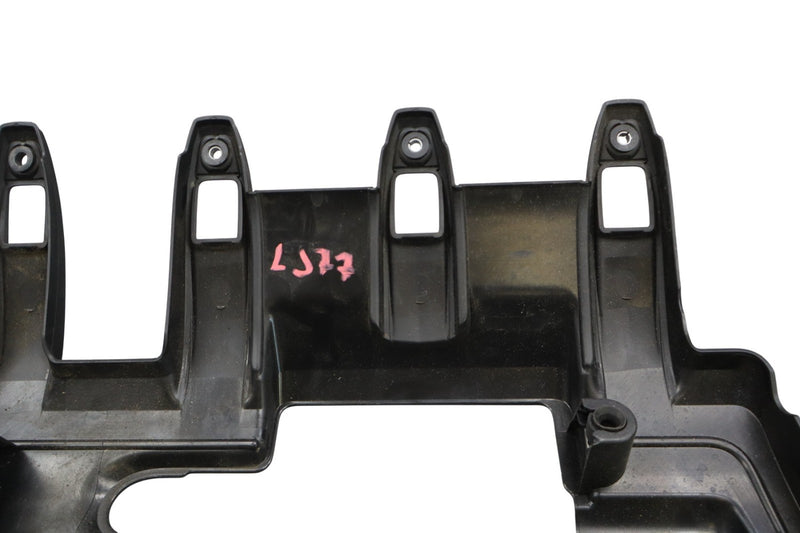 Load image into Gallery viewer, 10-11 Porsche Panamera 970 Cayenne Left Engine Motor Ignition Coil Cover Oem
