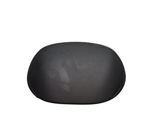14-17 Maserati Ghibli Dash Gauge Speedometer Trim Pad Cover Black 6700184890 Oem