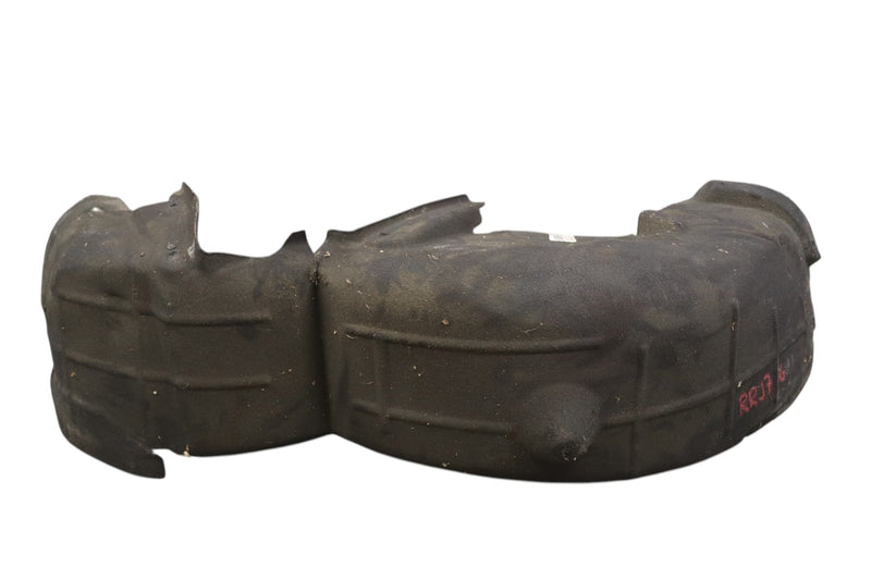 Load image into Gallery viewer, 14-20 Maserati Ghibli Rear Right Side Fender Liner Splash Shield Guard Cover Oem
