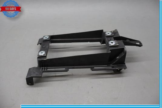 09-17 Audi A4 S4 A4 Quattro A5 Center Console Lower Mount Bracket Black Oem