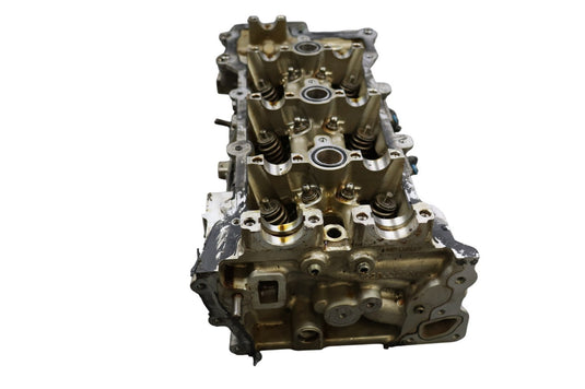 14-19 Maserati Ghibli 3.0L Engine Motor Right Side Cylinder Head 2283305ND Oem