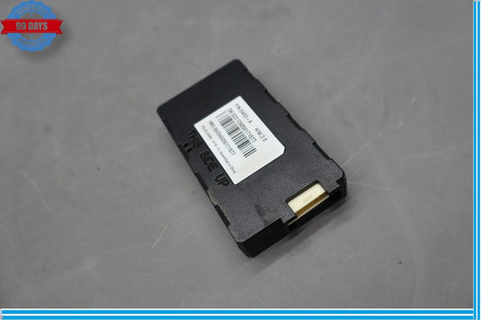 2012 Mercedes E350 Real-time Anti Theft GPS Tracker Locator Device Oem