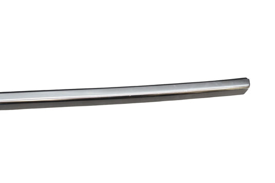 11-13 Mercedes W207 E350 Convertible Right Side Interior Door Panel Trim Oem