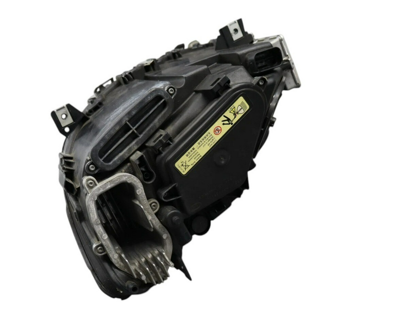 Load image into Gallery viewer, 09-12 BMW 7 Series 740i 750i Front Right Side Xenon Headlight HID 7182154 Oem
