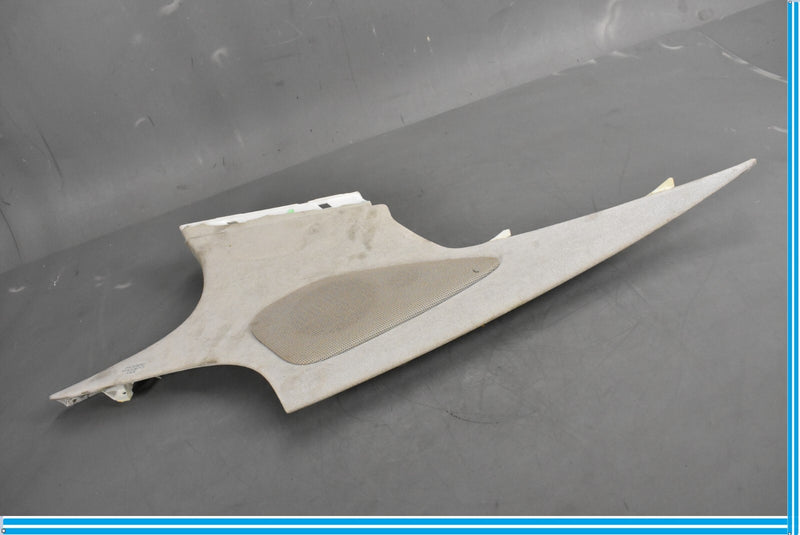 Load image into Gallery viewer, 07-12 Lexus LS460 Left Driver Side C-Pillar Garnish Upper Trim Oem
