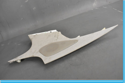 07-12 Lexus LS460 Left Driver Side C-Pillar Garnish Upper Trim Oem