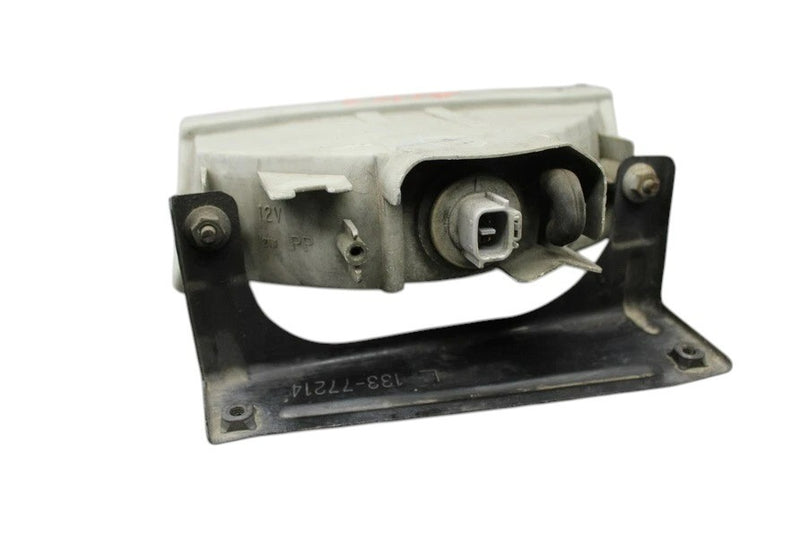 Load image into Gallery viewer, 02-10 Lexus SC430 Front Left Driver Side Lower Fog Light Lamp 8121124050 Oem
