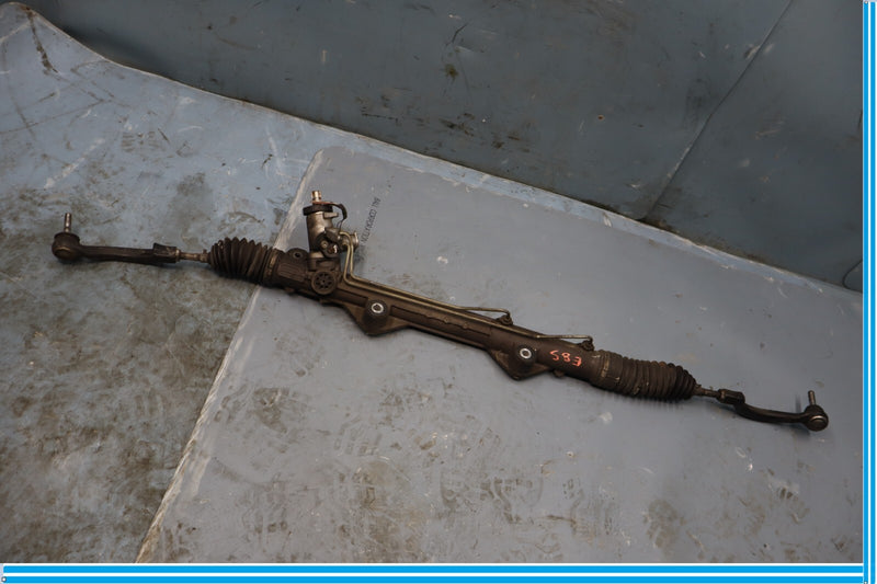Load image into Gallery viewer, 07-15 Jaguar XK XKR X250 P/S Steering Rack and Pinion w/ Balljoint Oem
