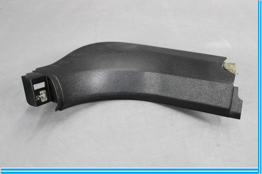 09-15 BMW 750i 750Li Front Right Passenger Side Kick Panel Cover Trim Oem