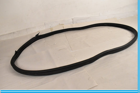 MERCEDES CLS400 W218 REAR LEFT DOOR BODY WEATHERSTRIP SEAL OEM 2012 - 2017