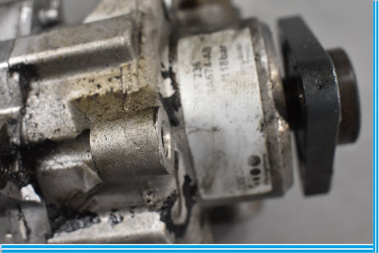 10-15 Jaguar XJ XJL Power Steering Pump 8W833A674AB Oem