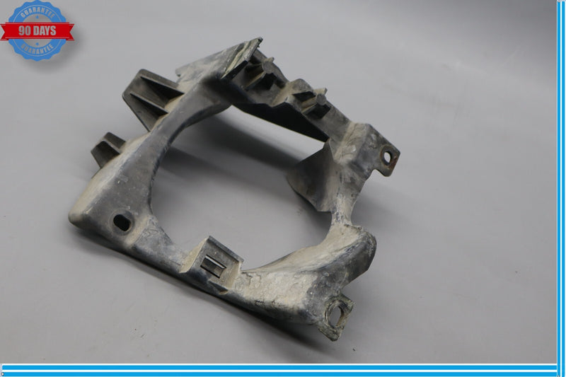 Load image into Gallery viewer, 08-10 Porsche Cayenne Left Driver Fog Light Lamp Bracket Support Mount Oem
