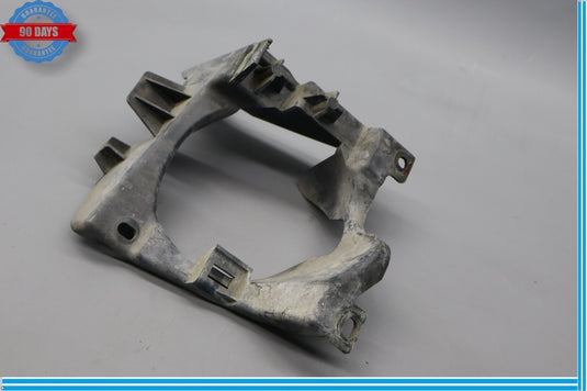 08-10 Porsche Cayenne Left Driver Fog Light Lamp Bracket Support Mount Oem