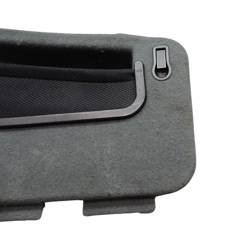 Load image into Gallery viewer, 03-13 Maserati Quattroporte M139 Rear Right Trunk Storage Compartment Cover Oem
