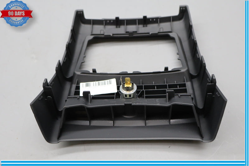 Load image into Gallery viewer, 12-21 BMW 320i 328i 428i Rear Center Console Air Vent Cover Heated Seat Oem
