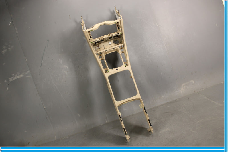Load image into Gallery viewer, 11-17 Volkswagen VW CC Front Center Console Base Frame Oem
